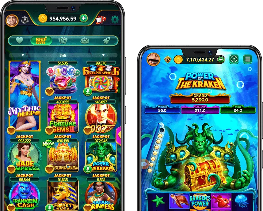 Bắn Cá Long Vương - Game bắn cá huyền thoại