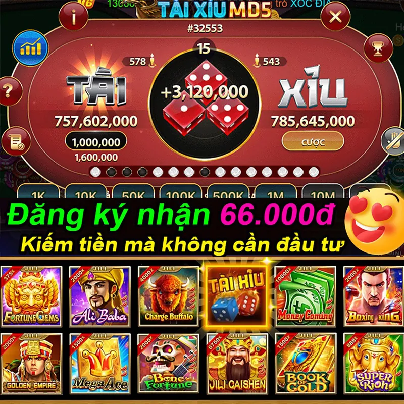 Bắn Cá Thần Tài - Game bắn cá phổ biến