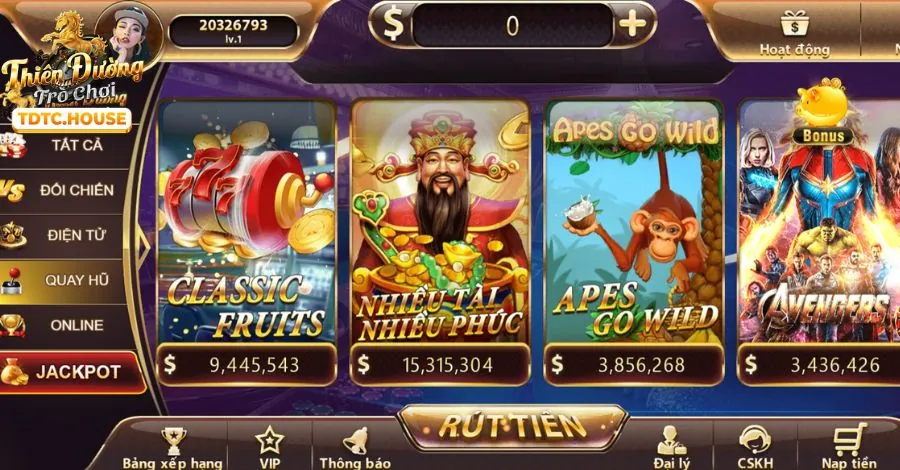 Đa dạng trò chơi và cá cược tại Banca90 Trang Chủ
