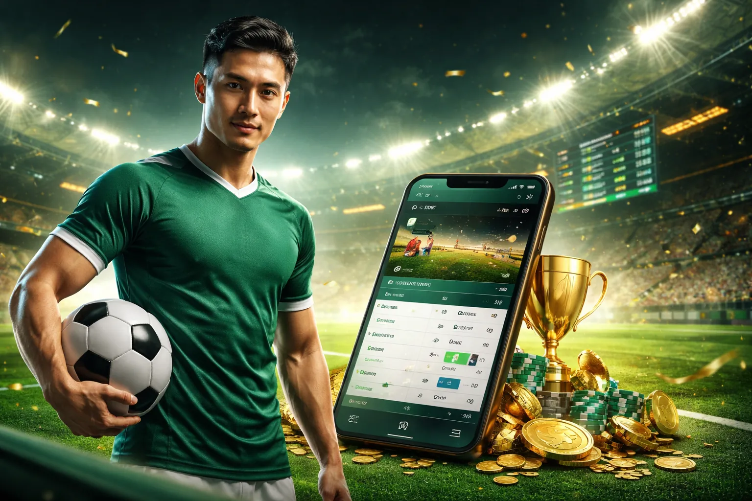 Hướng dẫn sử dụng banca90 trang chủ cho người mới bắt đầu