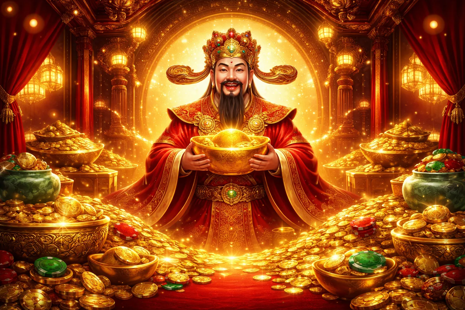 Ưu đãi độc quyền banca90 trang chủ
